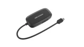 Hikvision 4G&GPS Module 4G&GPS Module