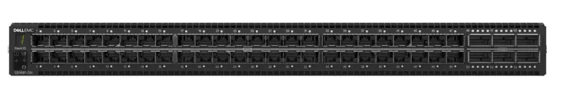Dell 210-ANCJ Managed Switch