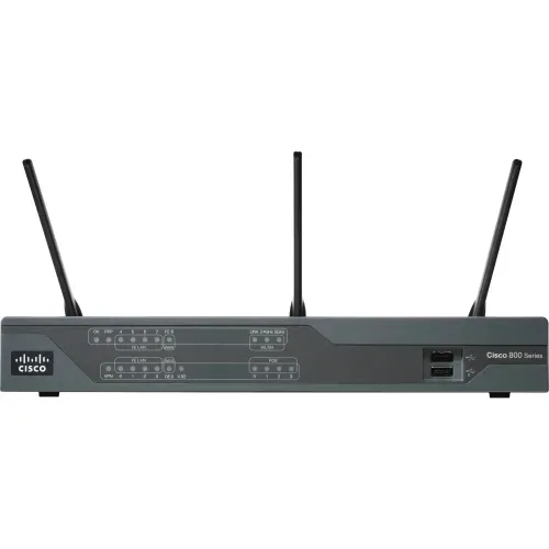 Cisco CISCO892FW-E-K9 Router