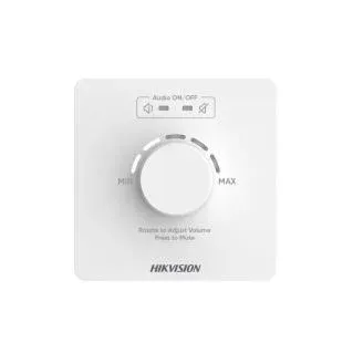 Hikvision DS-QAE1C00G1 Network Volume Controller