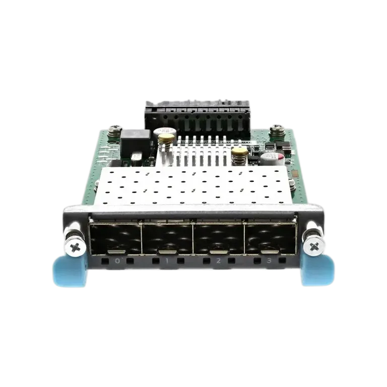 Juniper Networks EX-UM-4X4SFP Switch Module
