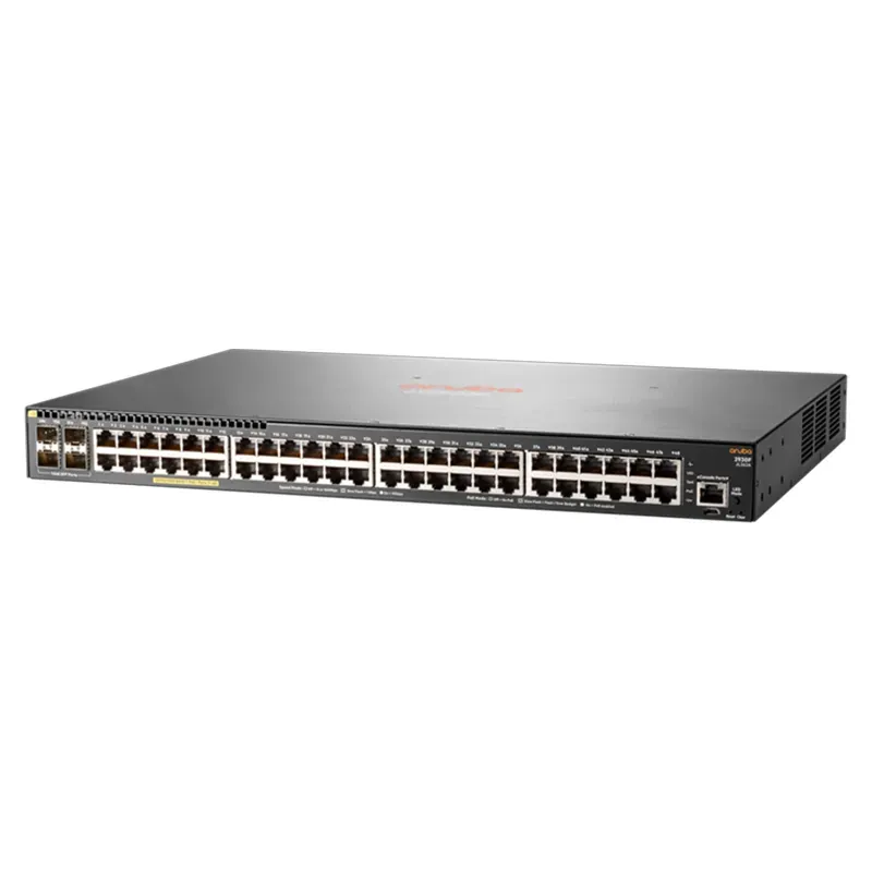 ARUBA 2930F
