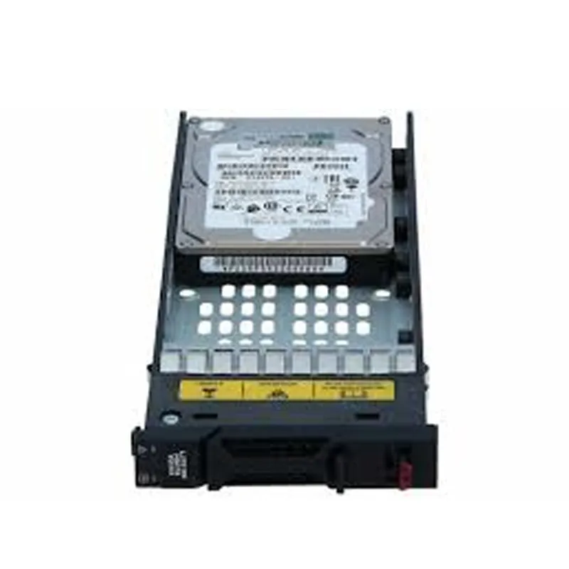 HPE MSA