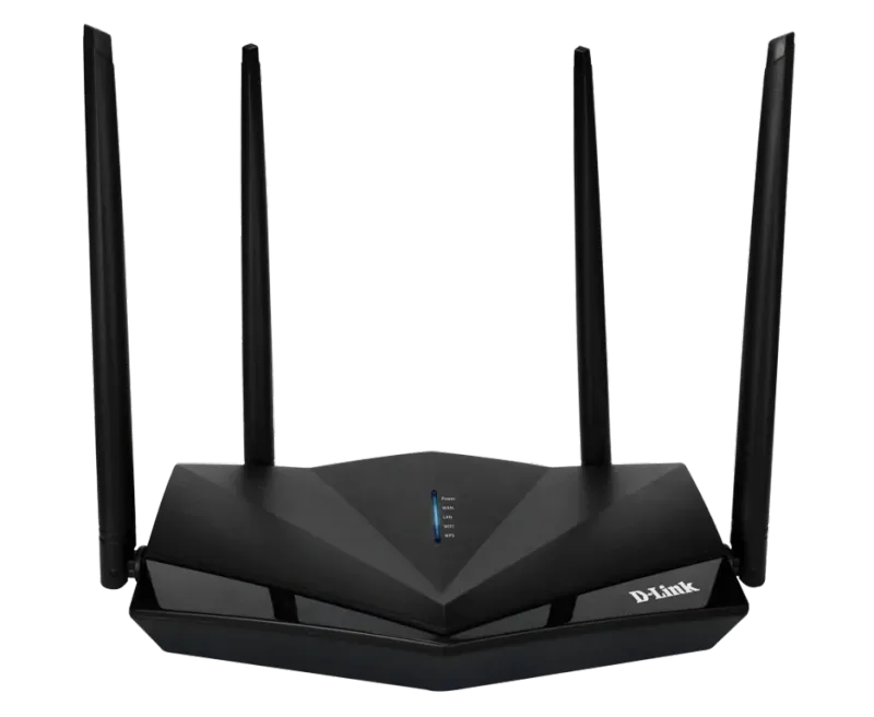 D-Link Wireless N300 Router DIR-650IN DIR-650IN product image