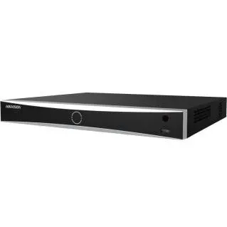 Hikvision DS-7616NXI-K2/16P 16-ch PoE 1U K Series AcuSense 4K NVR
