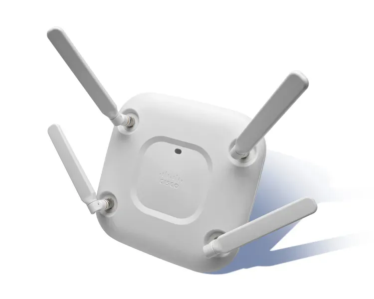 Cisco AIR-CAP2702E-A-K9 Wireless Access Point