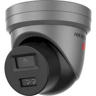 Hikvision DS-2XE6545FWD-DXS Aluminum Alloy 4MP Explosion-Proof Fixed Turret