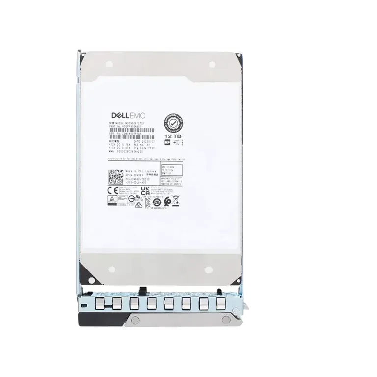 Dell 0N96X 12TB SAS Hard Drive