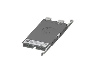 CommScope 760257062 | Propel ULL Multimode OM5 Conversion Module, (2) MPO-16/APC non-pinned ports rear, (4) MPO-8/UPC pinned ports front
