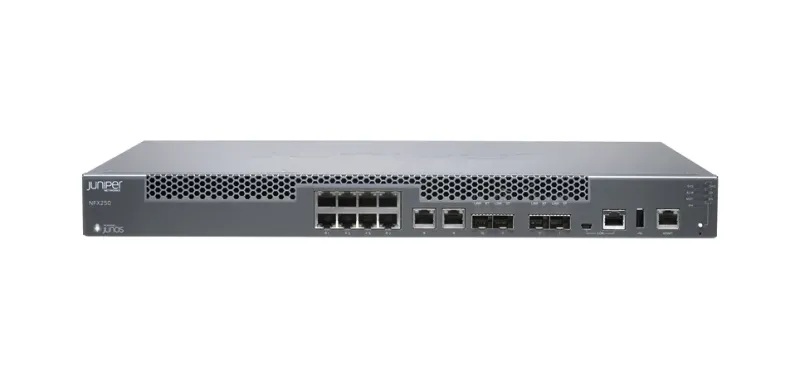 Juniper Networks NFX250-S2 10GbE Switch