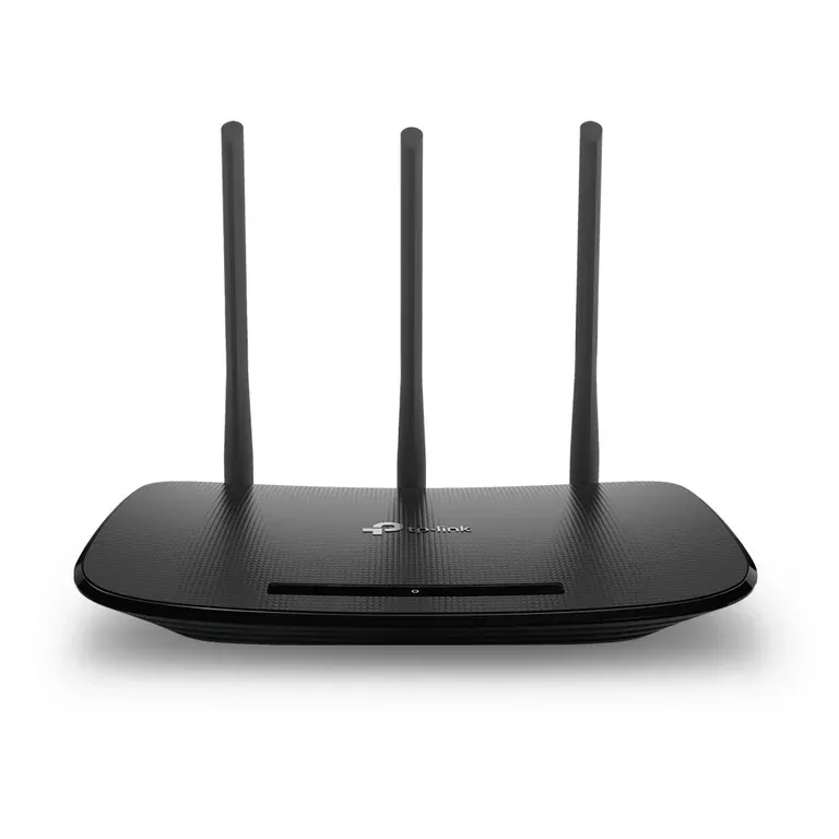 TP-Link 450Mbps Wireless N Router product image