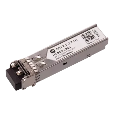 MikroTik HS-85DLC05D product image