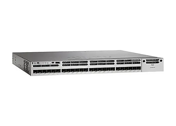 Cisco WS-C3850-24XS-S Ethernet Switch