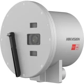 Hikvision DS-2XC6244G2-LIZRS 316L 4MP 15m Underwater Vari-focal Bullet