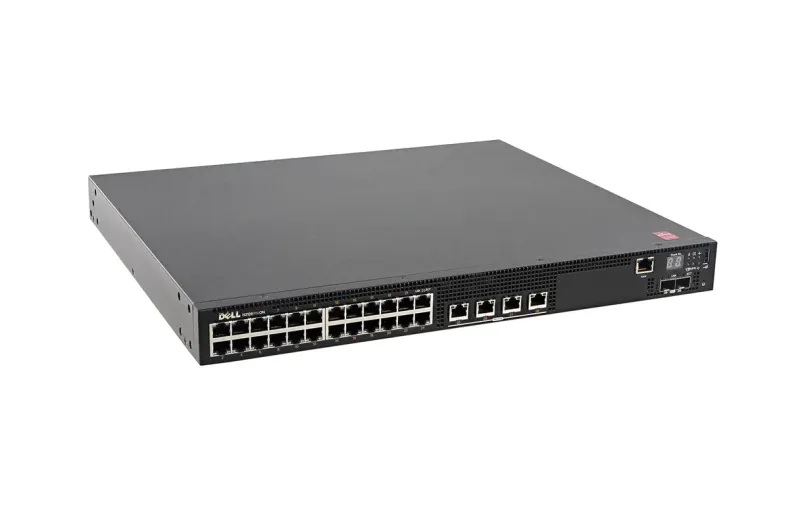 Dell N2128PX-ONF Layer 3 Switch