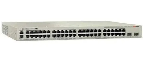 Cisco C6800IA-48TD 48-Port Ethernet Switch