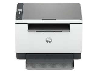 HP LaserJet MFP M248d Printer (B0ZA2A) — HP product image