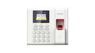 Hikvision DS-K1A8503MF K1A8503 Value Series Fingerprint Time Attendance Terminal