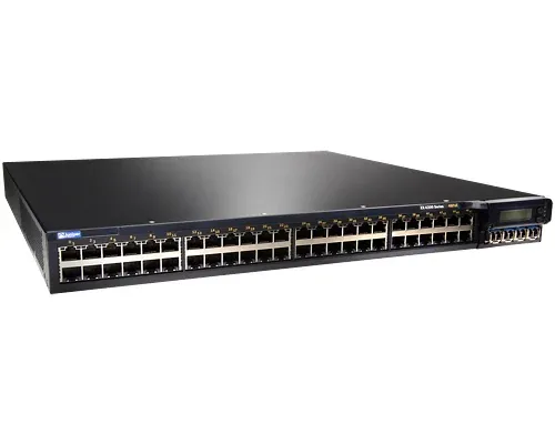 Juniper Networks EX4200-48PX 48-Port Managed Switch