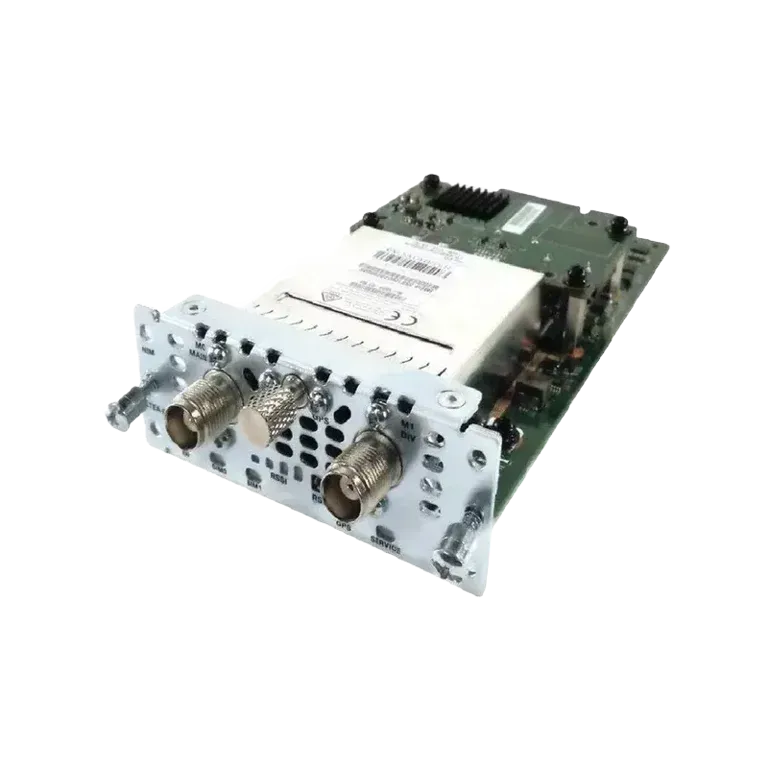 Cisco NIM-LTEA-EA Router Module