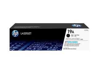 HP 19A Original LaserJet Imaging Drum (CF219A) — HP product image