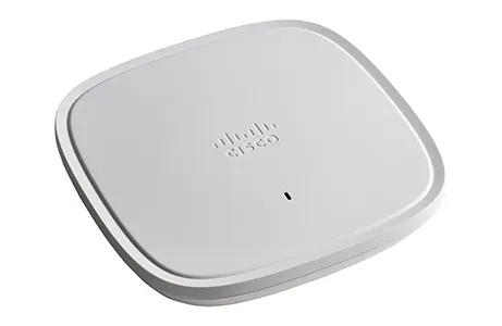 Cisco C9117AXI-B Wireless Access Point