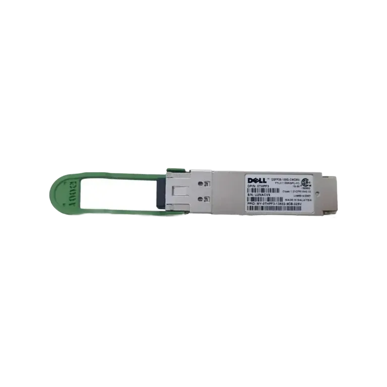 Dell FTLC1155RGPL-FC Transceiver
