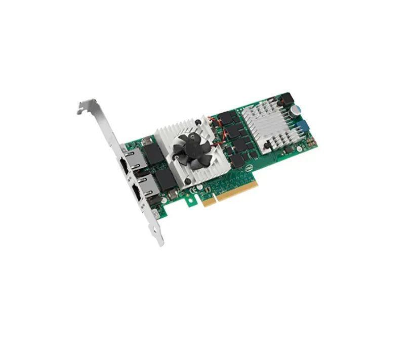 Dell Y4WYF 2-Port Gigabit Ethernet Adapter