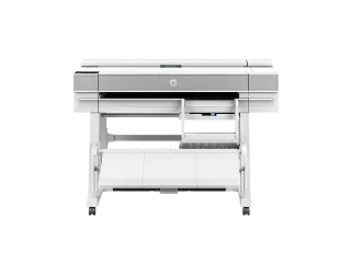 HP DesignJet T950 36-in Printer (2Y9H1A) — HP product image