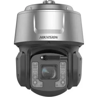 Hikvision DS-2DF7C442MXG1-LWD/4G 7C Series 4MP 42X Water-Level Detection 4G Darkfighter Network Speed Dome