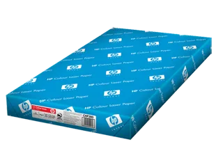 HP Color Laser Paper 90 gsm-500 sht/A3/297 x 420 mm (CHP380) — HP product image