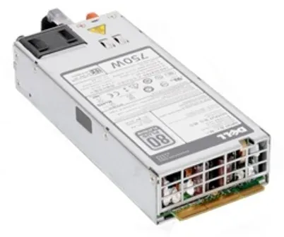 Dell XPR3F 750W Power Supply