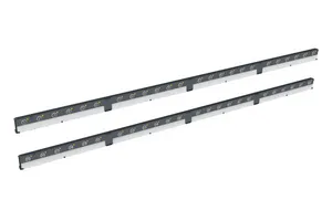 CommScope 760198754 | SYSTIMAX 360 iPatch Upgrade Kit, Evolve and PATCHMAX Panel, 48 port, 5 pack