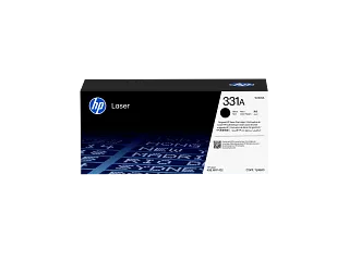 HP 331A Black Original Laser Toner Cartridge (W1331A) — HP product image