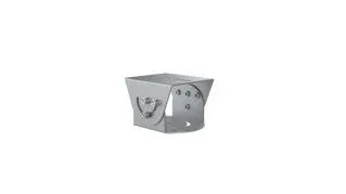 Hikvision DS-1232ZJ-P Cardan Joint