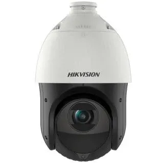 Hikvision DS-2DE4225IW-DE(S6) 4-inch 2 MP 25X Powered by DarkFighter IR Network Speed Dome