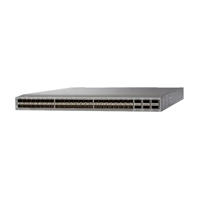 Cisco N9K-C93180-FX3-B8C Layer 3 Switch