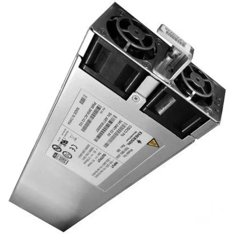 Cisco NC55-PWR-3KW-AC 3000W Power Supply