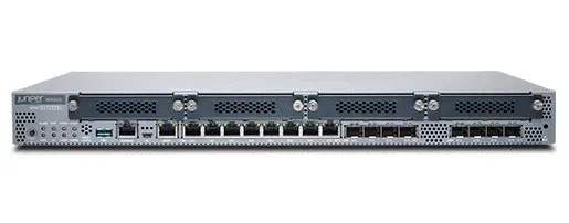 Juniper Networks SRX340-SYS-JB Router