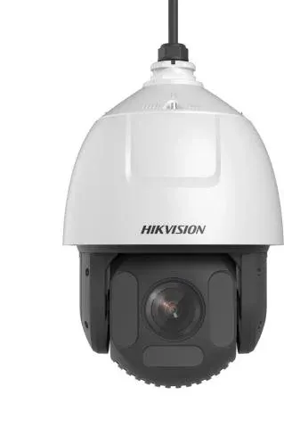 Hikvision DS-2DF7C425IXR-AEL(T5) 7C Series 4 MP 25X DarkFighter IR Network Speed Dome