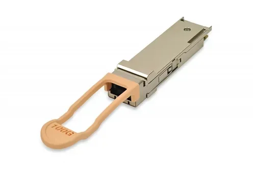 Cisco QSFP-100G-LR4-S Transceiver