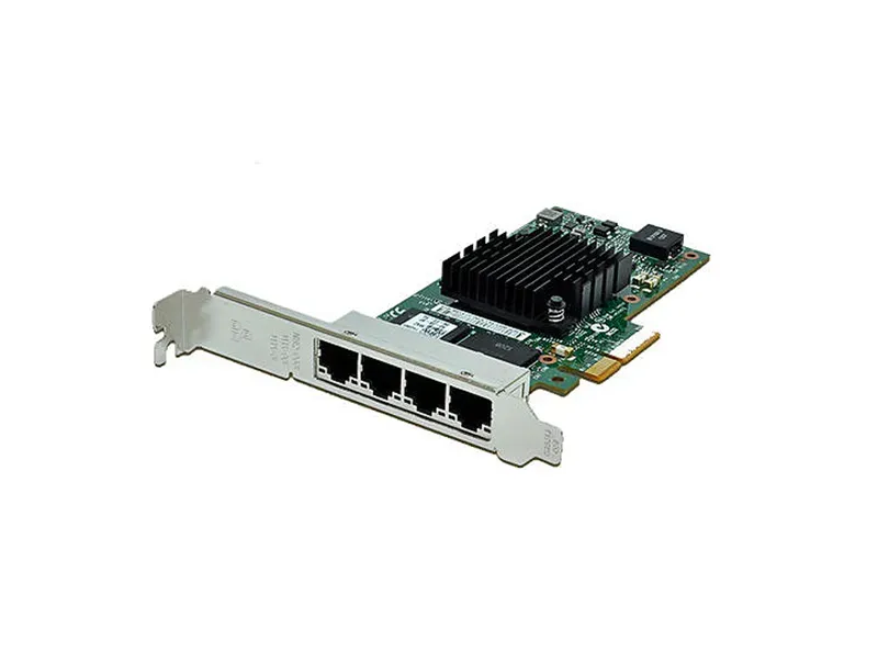 Dell 0X8DHT 4-Port Gigabit Ethernet Adapter