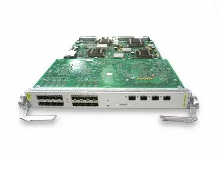 Cisco A9K-4T16GE-TR Switch Module