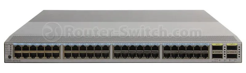 Huawei CE6850-48T4Q-EI