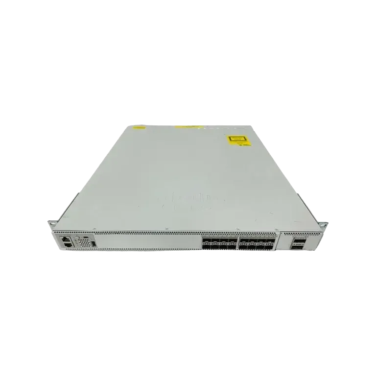 Cisco C9500-16X-2Q-A Layer 3 Switch