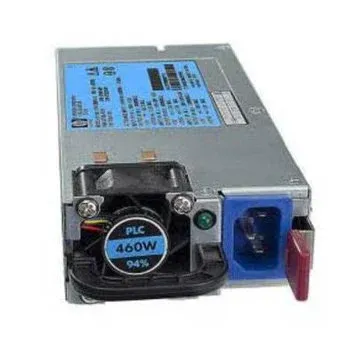HP 591553-001 460W Power Supply