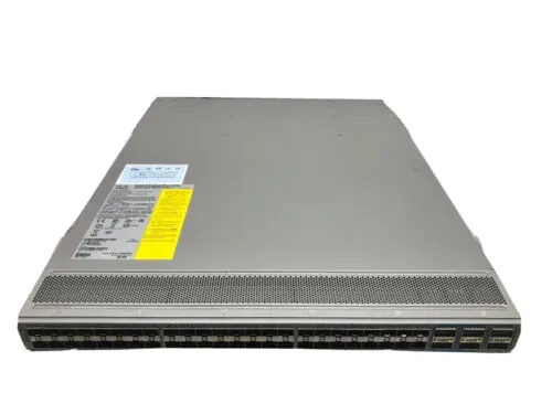 Cisco N9K-X97160YC-EX Switch Module