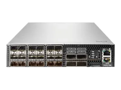 HPE Q9E63A Layer 3 Switch