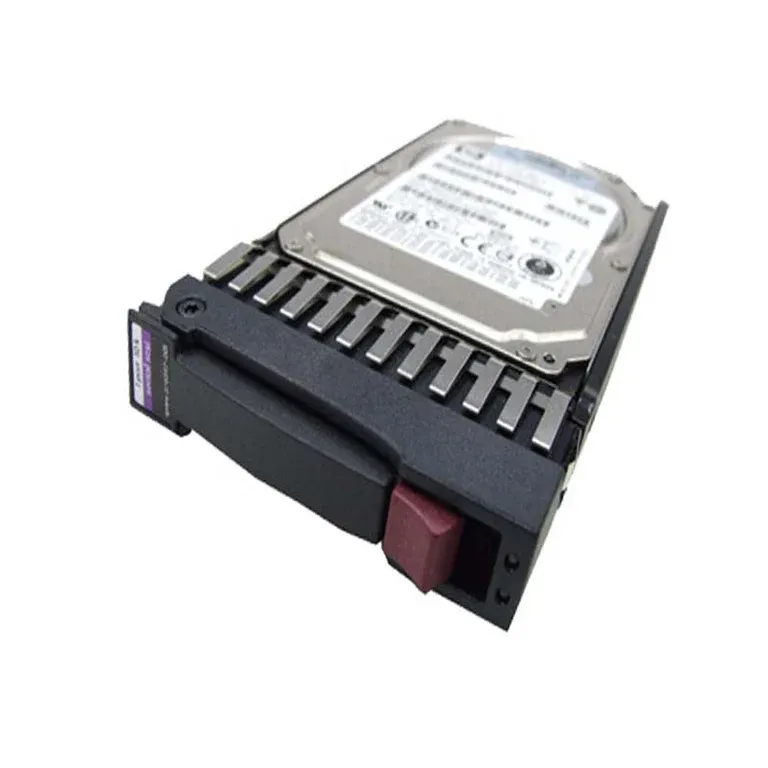 HP 507610-B21 500GB SAS Hard Drive