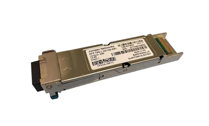 Juniper Networks 740-031833 10GBASE-L Transceiver